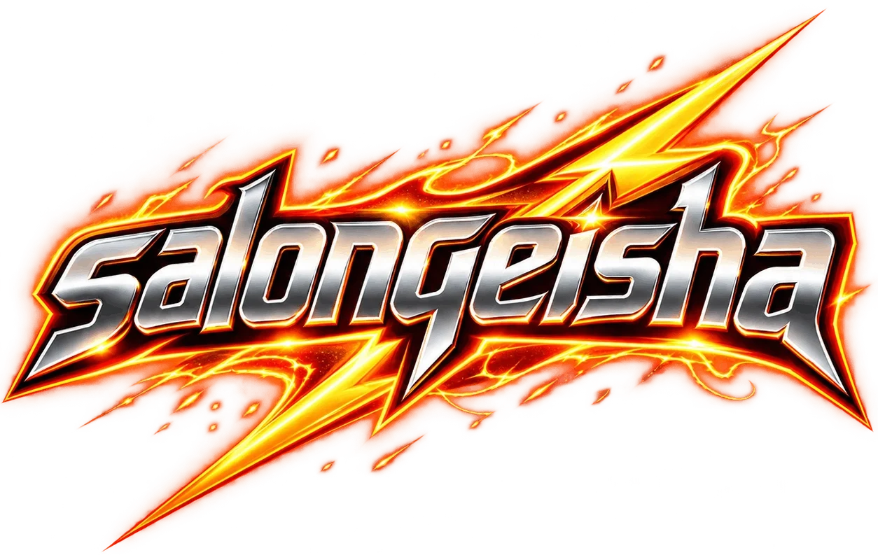 SalonGeisha.id – Beauty, Lifestyle & Informative Blog